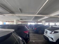 Automobile Megamart (D14), Factory #635883541